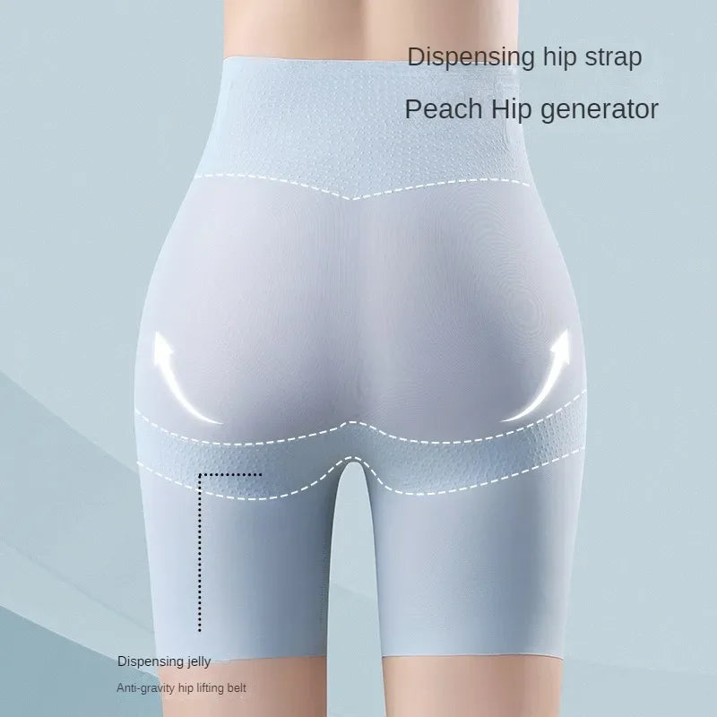 SilkShape™ Seamless Slimming Safety Shorts